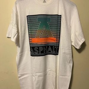 Asphalt Shirt